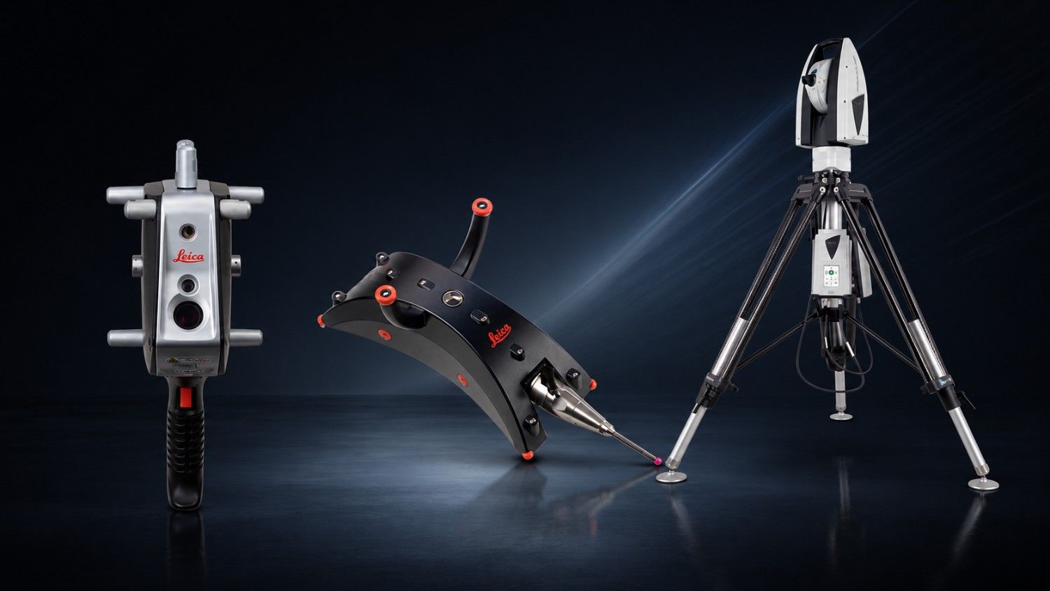 Laser Tracker