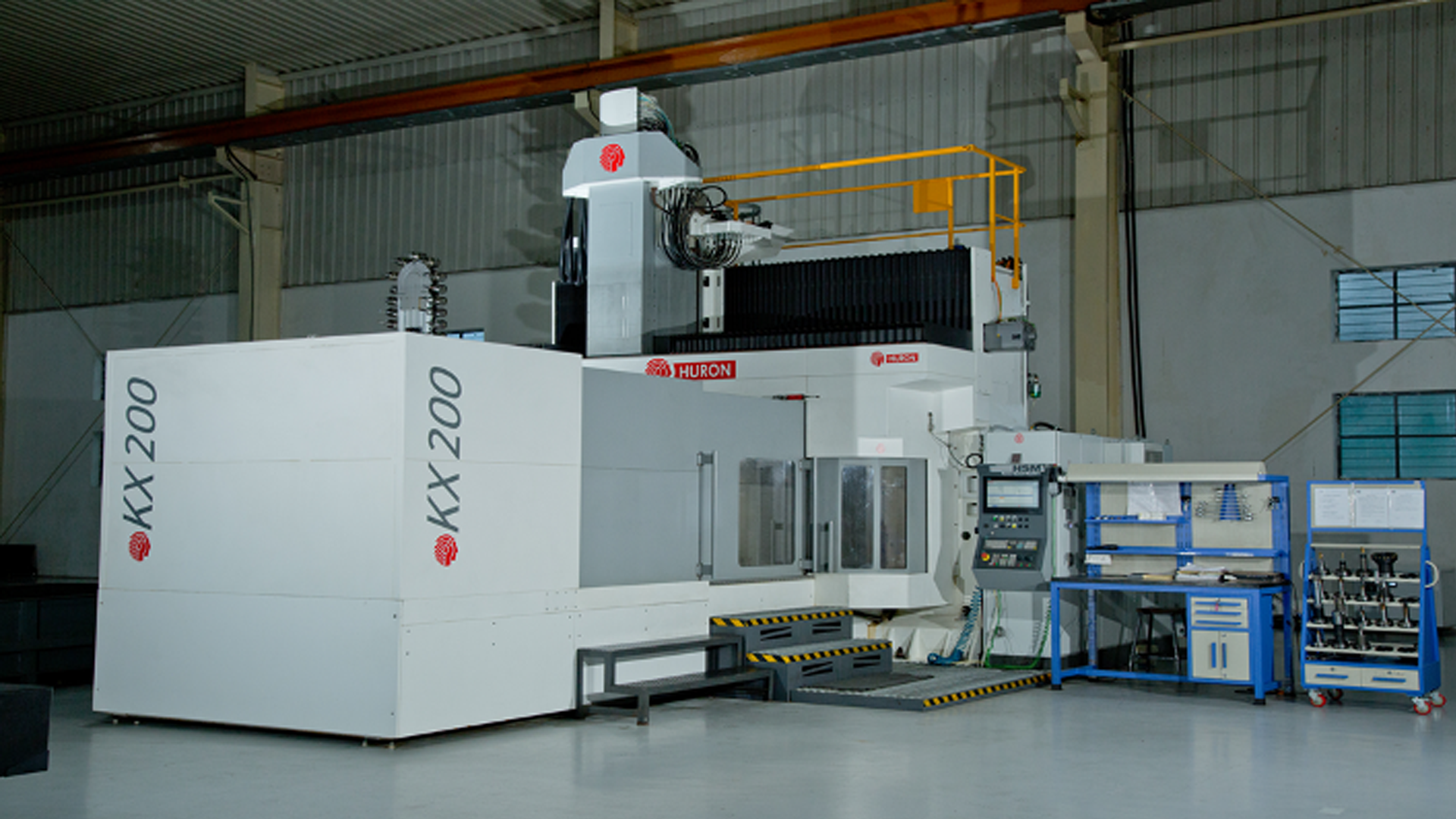 KX 200