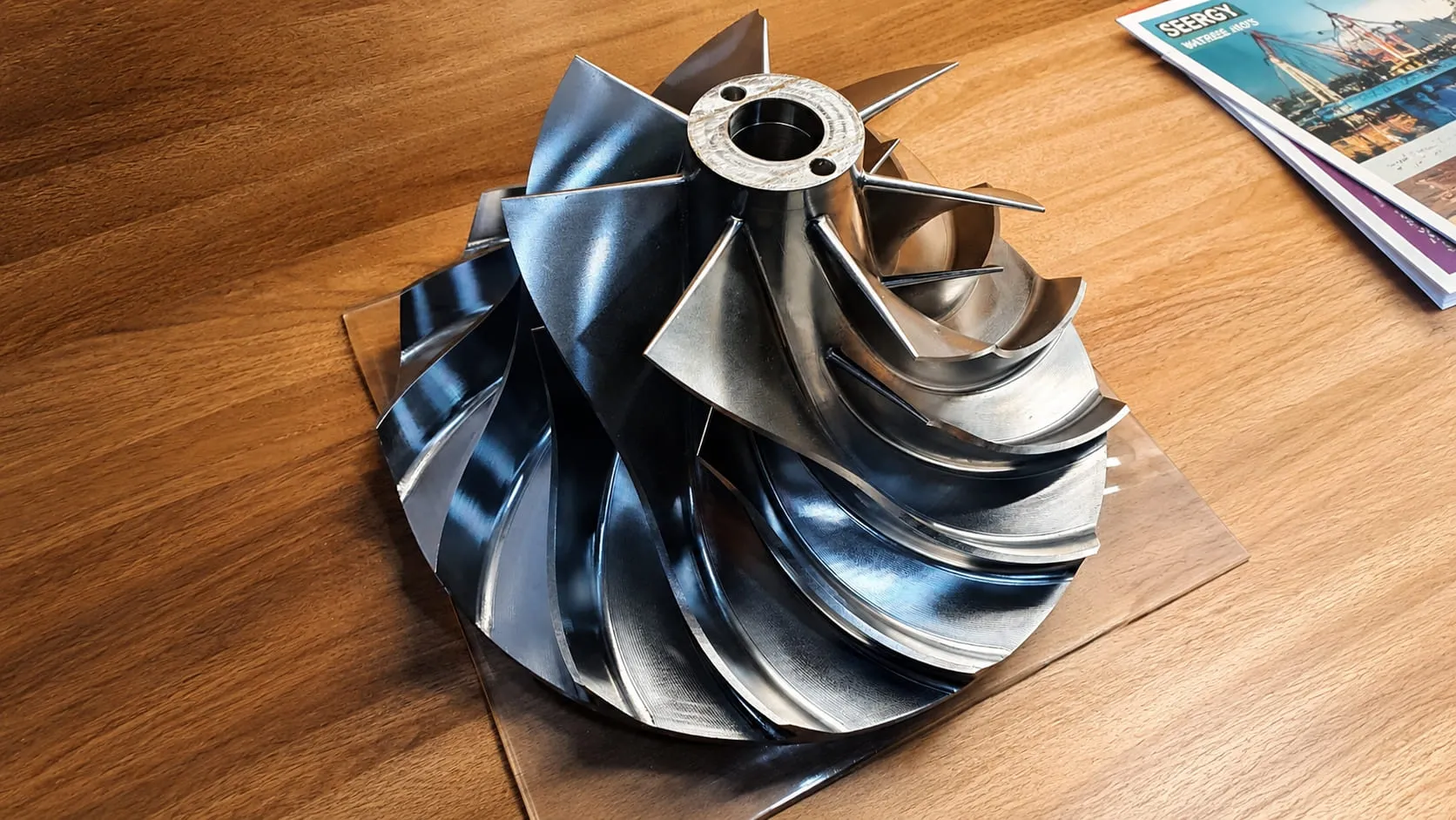 Impeller
