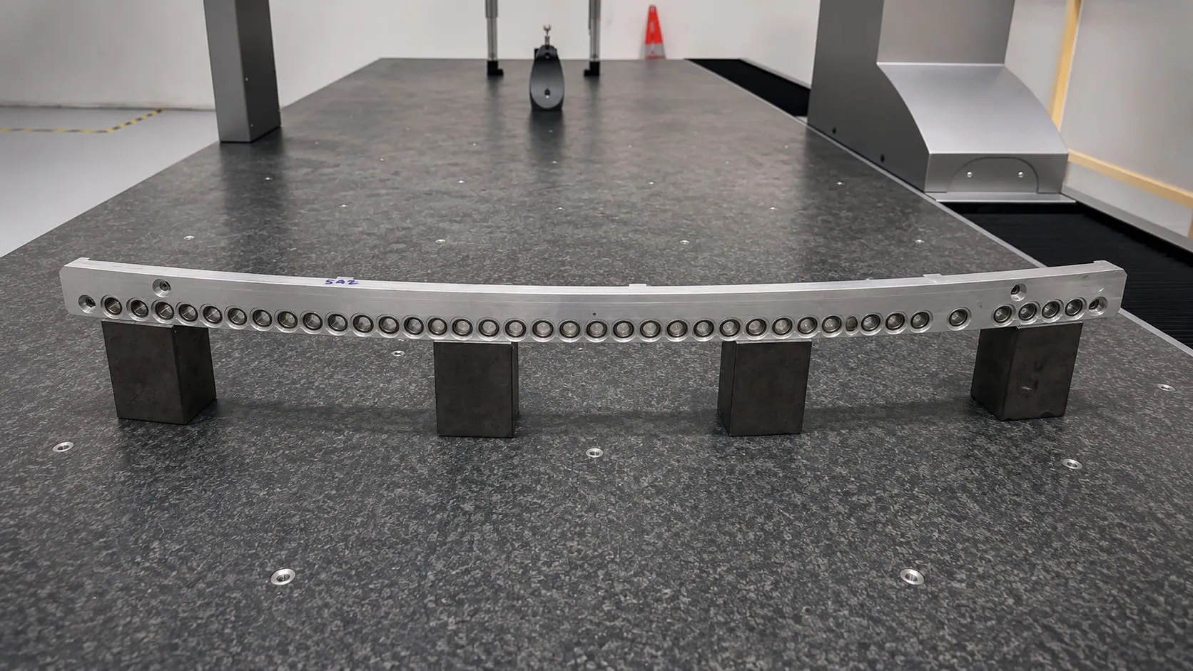 Drill Frame 24.3 (Lower)