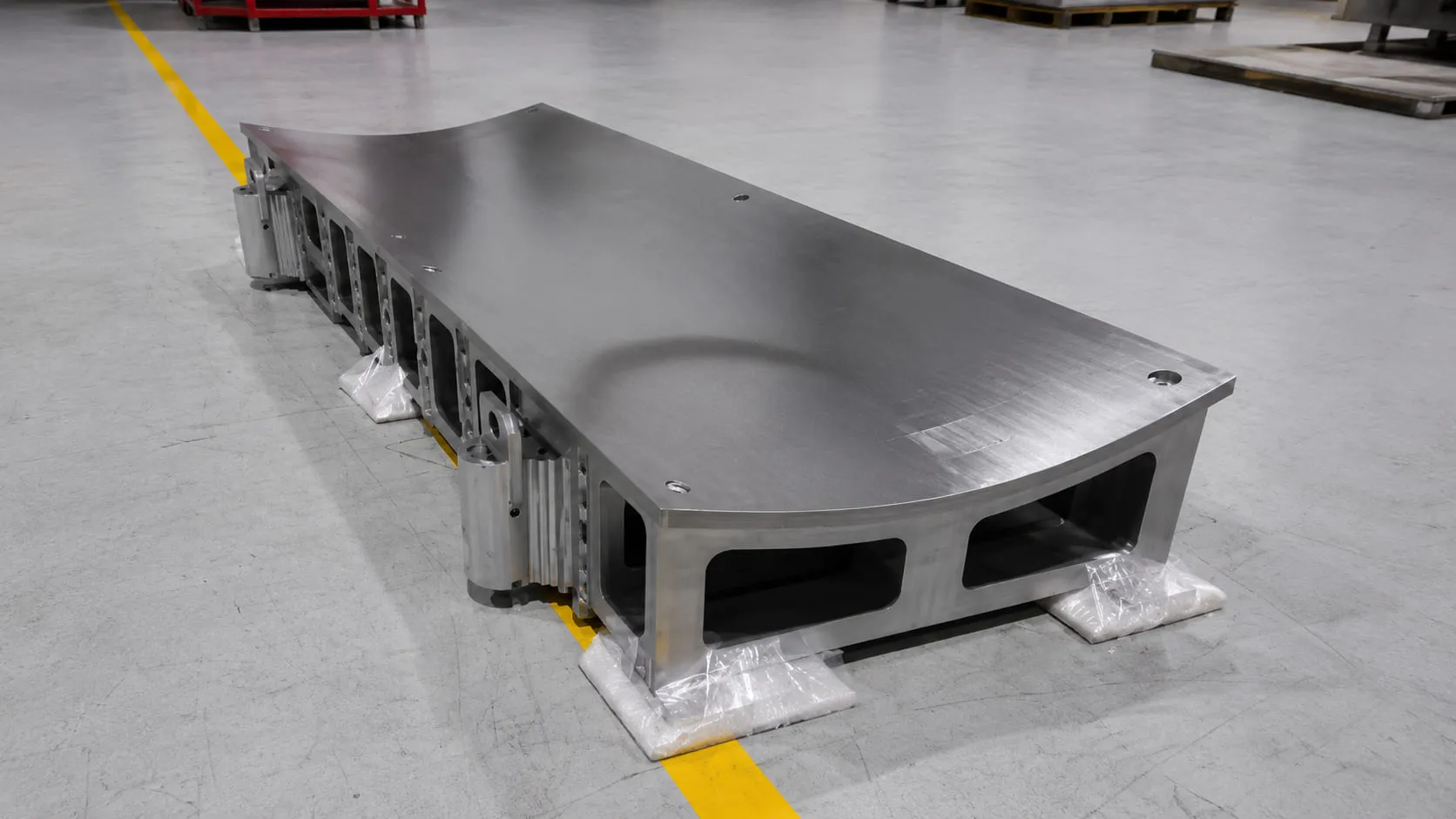 Layup Tool for Composites